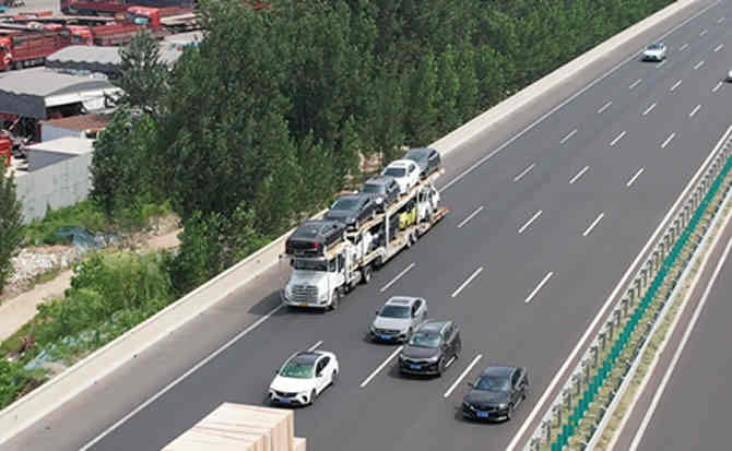 茌平区高速公路汽车救援